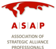 Logo ASAP Nederland
