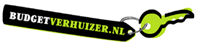 Logo Budgetverhuizer.nl