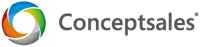 Logo Conceptsales B.V.