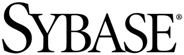 Logo Sybase Nederland b.v.
