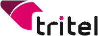 Logo Tritel BV