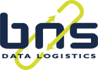 Logo BNS Data Logistics