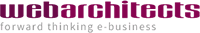 Logo WebArchitects BV