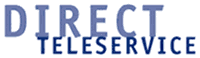 Logo Direct Teleservice