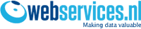 Logo Webservices.nl B.V.