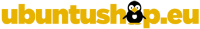 Logo Linux-service.be bvba