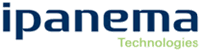 Logo Ipanema Technologies