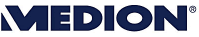 Logo Medion