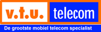 Logo VTU Telecom