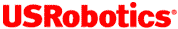 Logo USRobotics