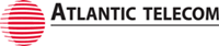 Logo Atlantic Telecom Business Bv