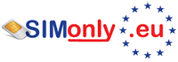Logo Sim Only Europe (SimOnly.eu)