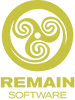 Logo Remain Software