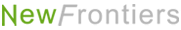 Logo NewFrontiers