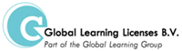 Logo Global Learning Licenses BV