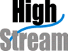 Logo High Stream BV
