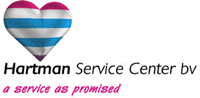 Logo Hartman Service Center