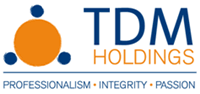 Logo TDM Holdings N.V.