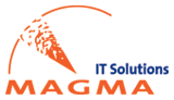 Logo Magma IT Solutions