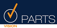 Logo Vision Parts BV