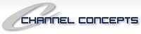 Logo Channel Concepts B.V.