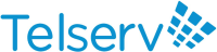 Logo Telserv BV