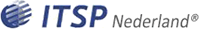Logo ITSP Nederland
