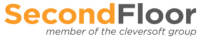 Logo SecondFloor BV