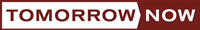 Logo TomorrowNow BV