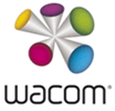 Logo Wacom Europe GmbH