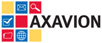 Logo Axavion