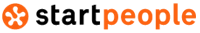 Logo Start People