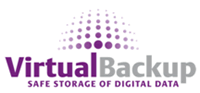 Logo Virtual Backup