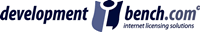 Logo developmentbench B.V.