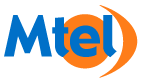 Logo Mtel B.V.