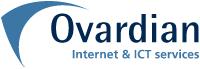 Logo Ovardian