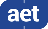 Logo AET Europe