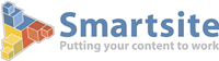 Logo Smartsite