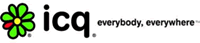 Logo ICQ
