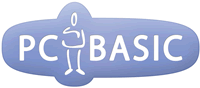 Logo PC Basic B.V.