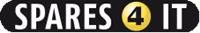 Logo Spares4IT