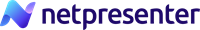 Logo Netpresenter