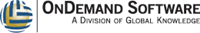 Logo OnDemand Software