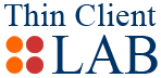 Logo Thin Client LAB