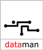 Logo Dataman