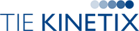 Logo TIE Kinetix N.V.