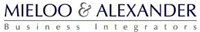 Logo Mieloo & Alexander