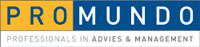 Logo Promundo