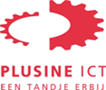 Logo Plusine ICT