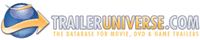 Logo TrailerUniverse.com